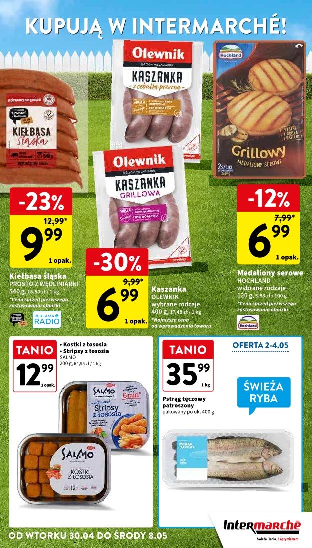 Gazetka promocyjna Intermarche do 08/05/2024 str.6