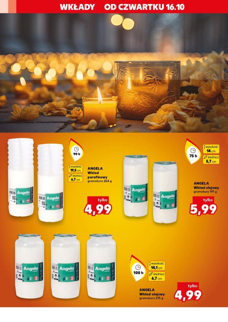 Gazetka promocyjna Kaufland do 22/10/2025 str.20