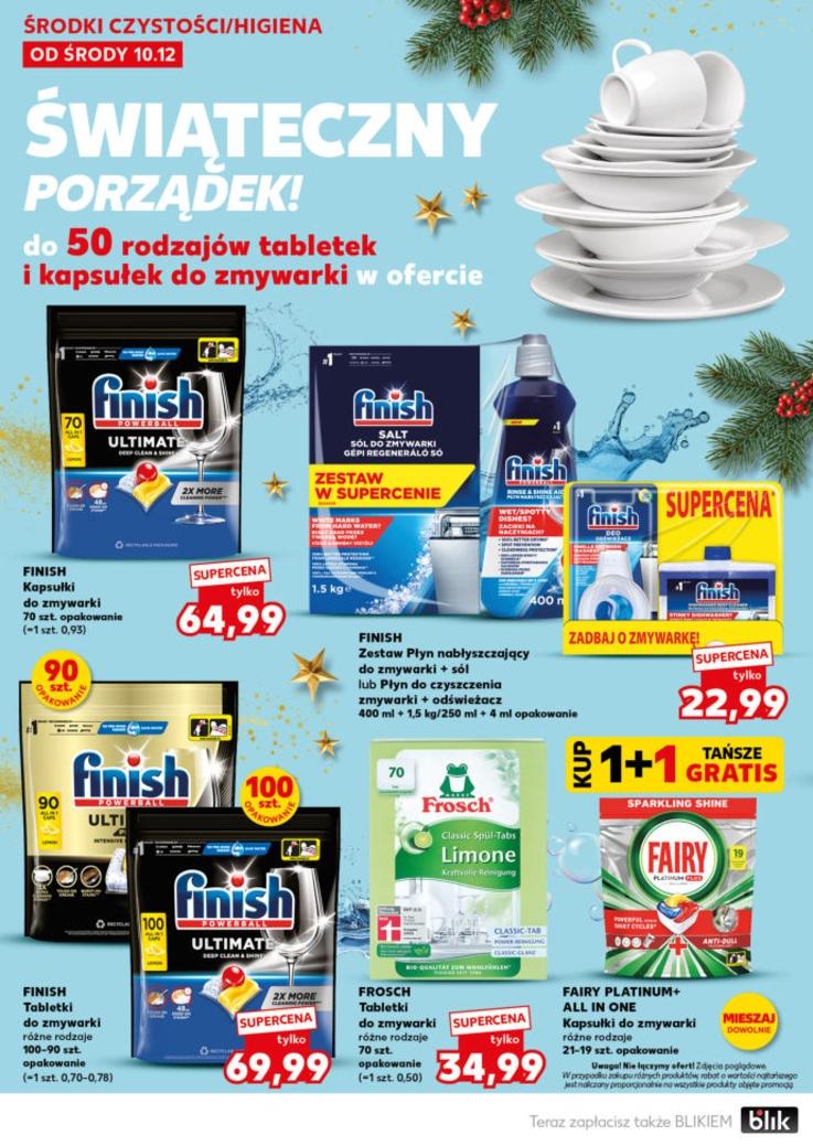 Gazetka promocyjna Kaufland do 17/12/2025 str.20