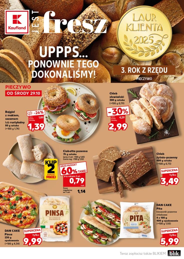 Gazetka promocyjna Kaufland do 05/11/2025 str.14