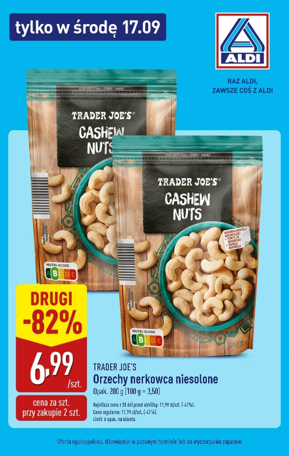 Gazetka promocyjna ALDI do 17/09/2025 str.3
