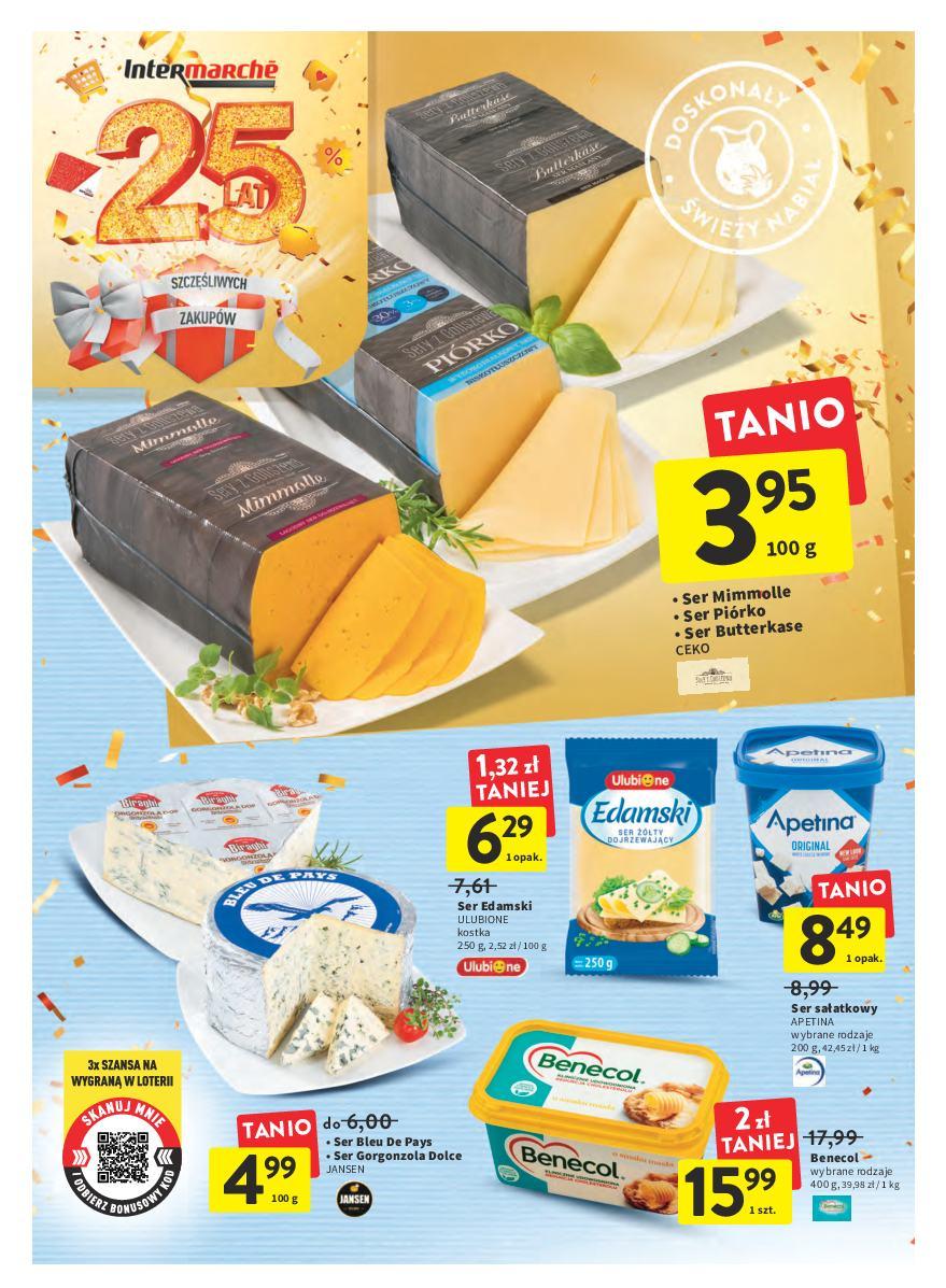 Gazetka promocyjna Intermarche do 05/10/2022 str.22