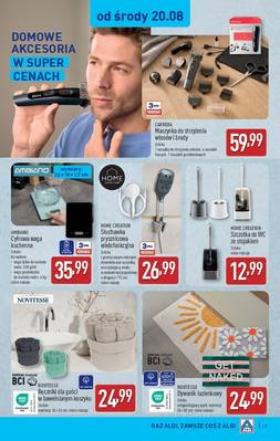Katalog Aldi 