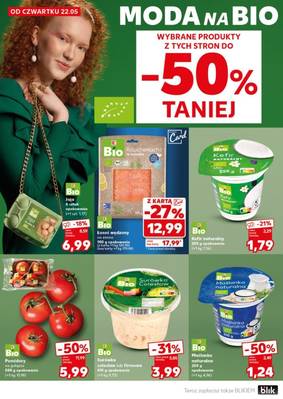 Kaufland sobota