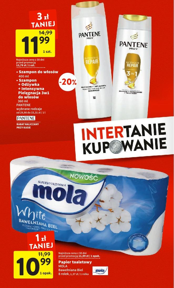 Gazetka promocyjna Intermarche do 18/01/2023 str.6