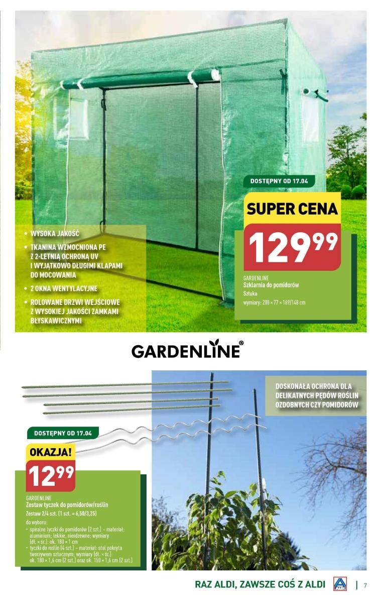 Gazetka promocyjna ALDI do 04/05/2024 str.7