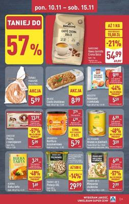 Katalog Aldi 