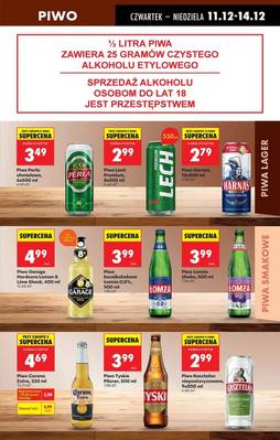 W tym tygodniu - Lada