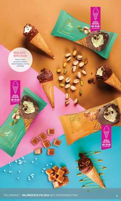 Polomarket Lody 