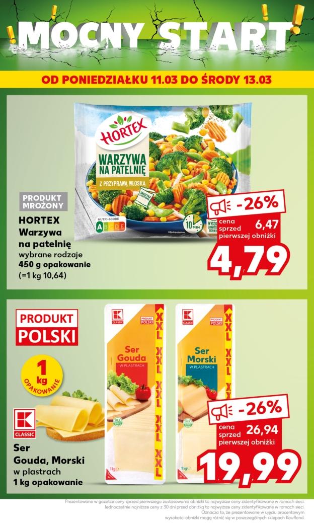 Gazetka promocyjna Kaufland do 13/03/2024 str.2