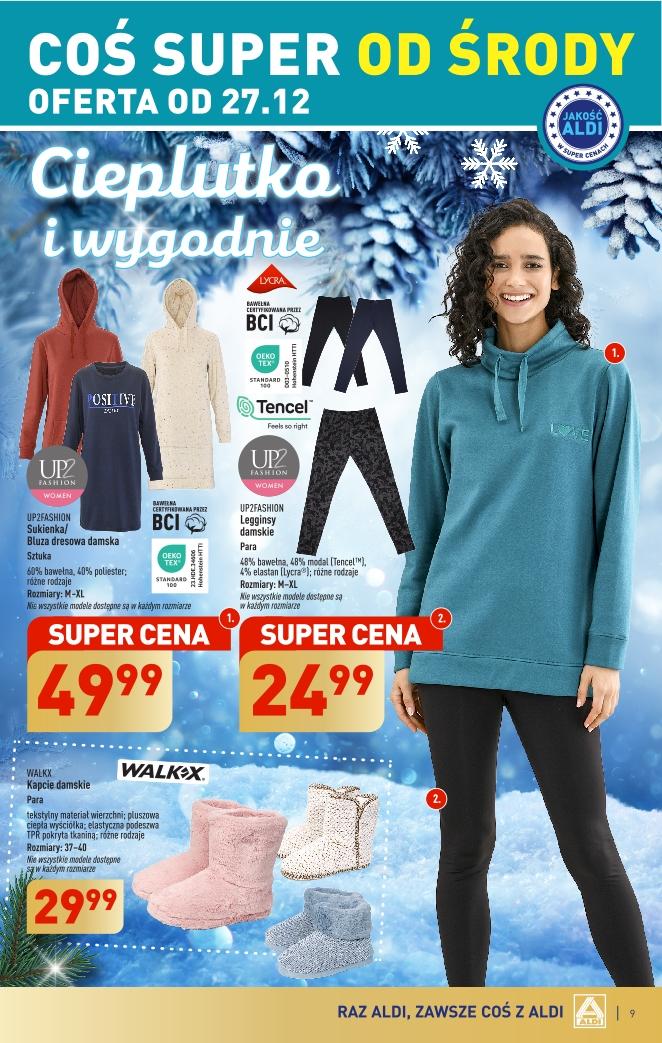 Gazetka promocyjna ALDI do 30/12/2023 str.9