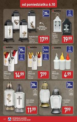 Katalog Aldi 