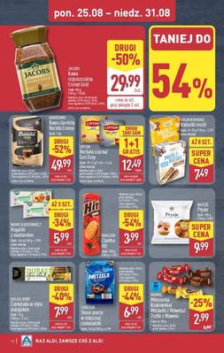 Katalog Aldi 