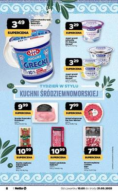 Netto od czwartku