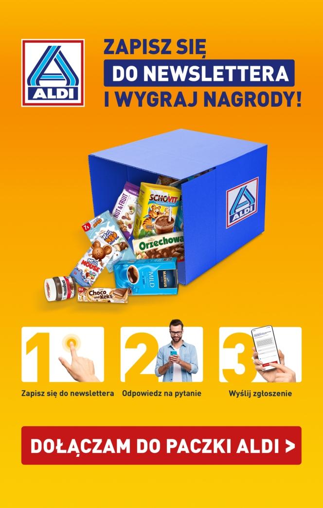 Gazetka promocyjna ALDI do 25/11/2023 str.41