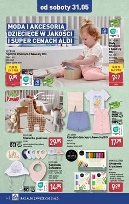 Katalog Aldi 