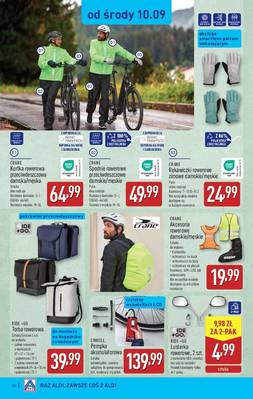 Katalog Aldi 