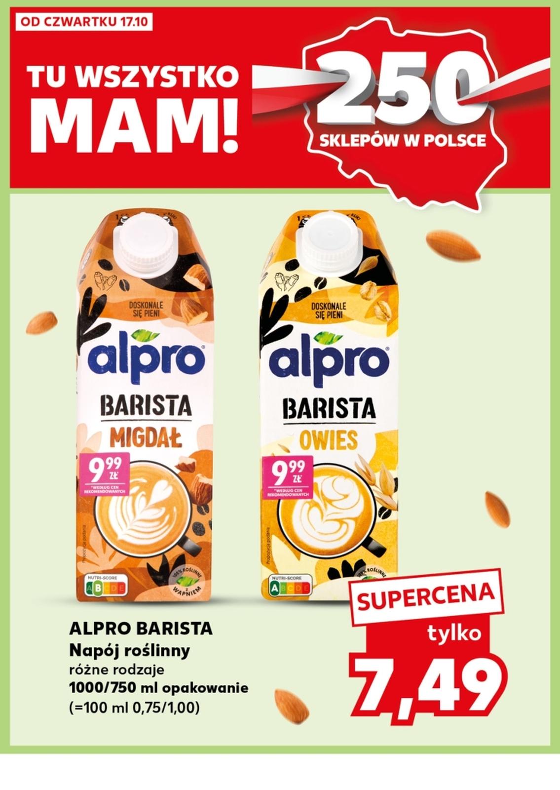 Gazetka promocyjna Kaufland do 23/10/2024 str.24