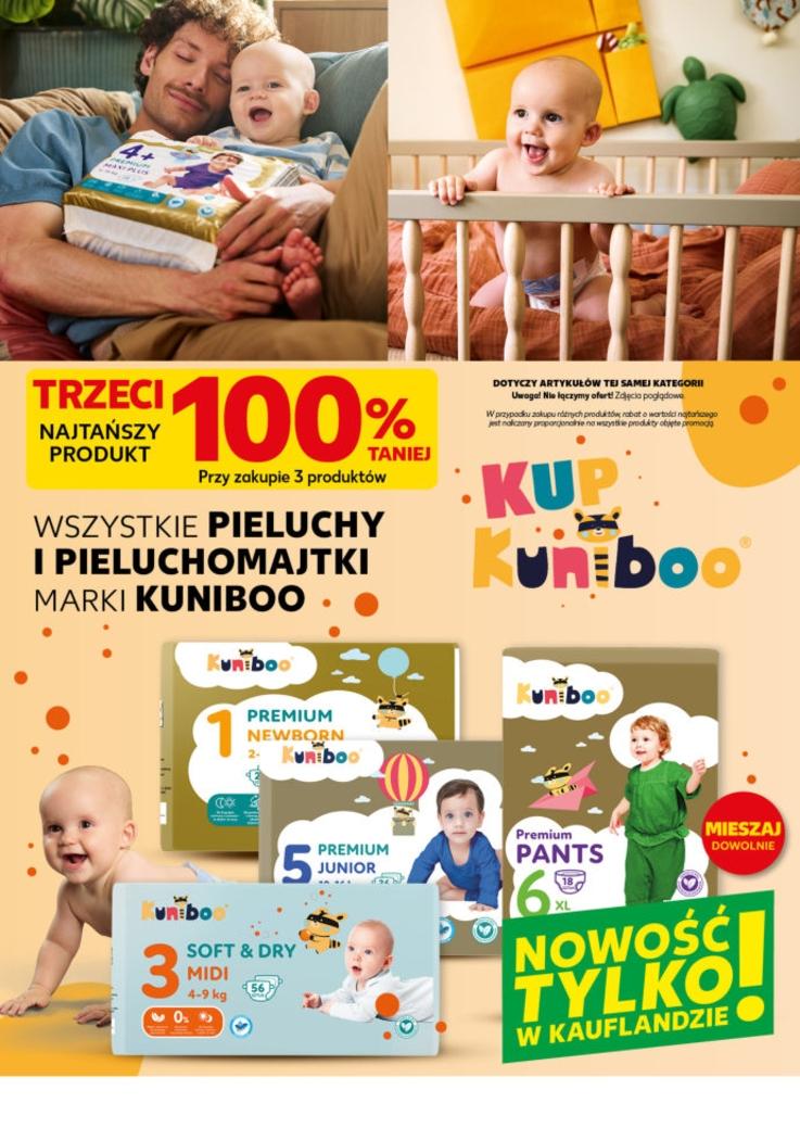 Gazetka promocyjna Kaufland do 22/10/2025 str.8