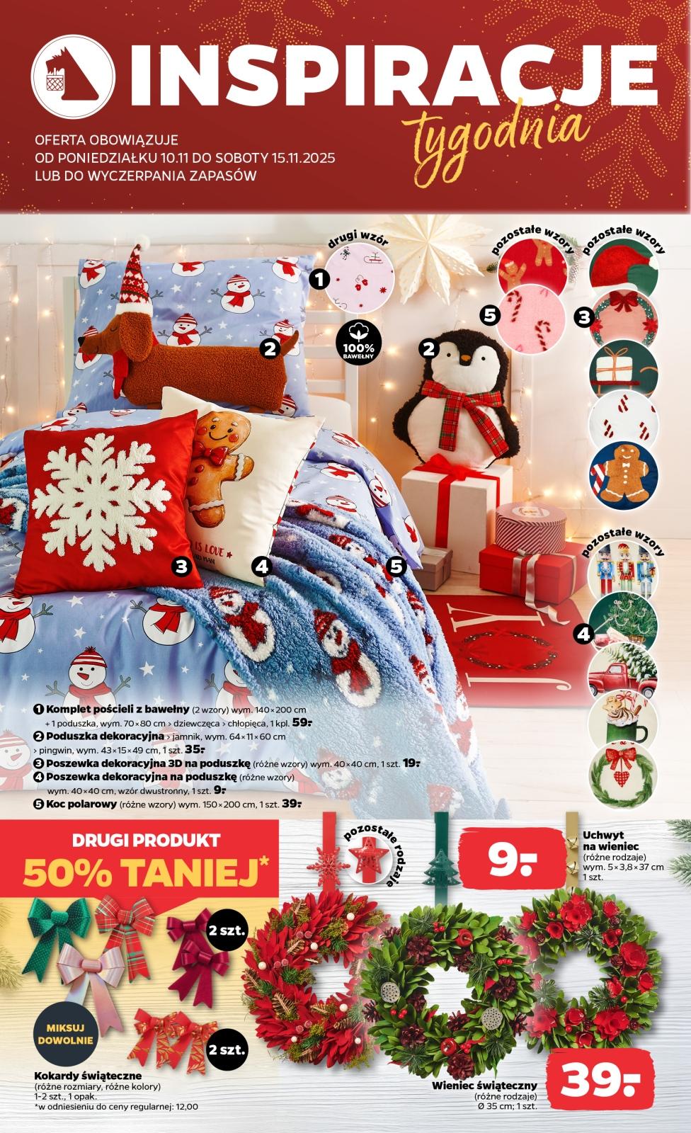 Gazetka promocyjna Netto do 15/11/2025 str.30