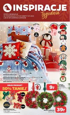 Netto od poniedziałku