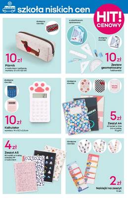Pepco katalog
