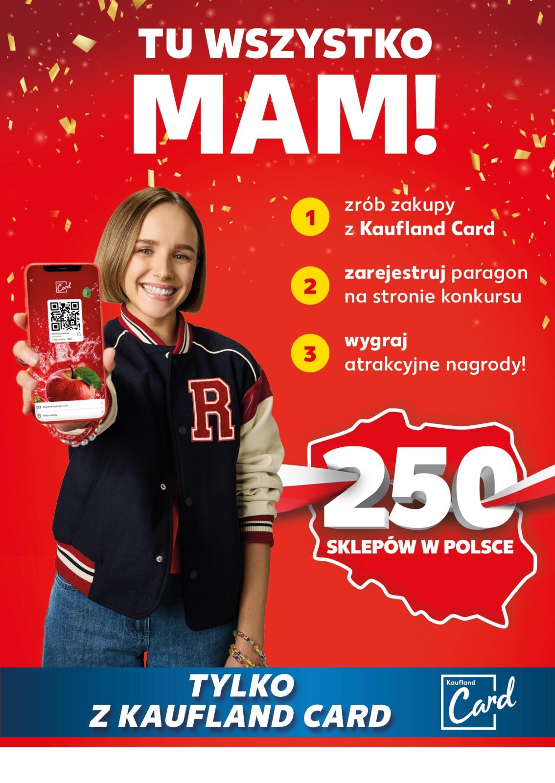 Gazetka promocyjna Kaufland do 06/11/2024 str.11