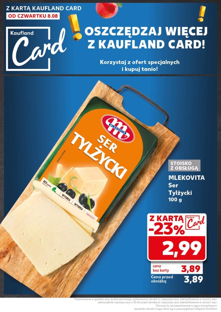 Gazetka promocyjna Kaufland do 13/08/2024 str.12