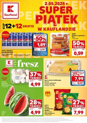 Super piątek