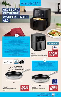 Aldi Katalog 