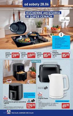Katalog Aldi 