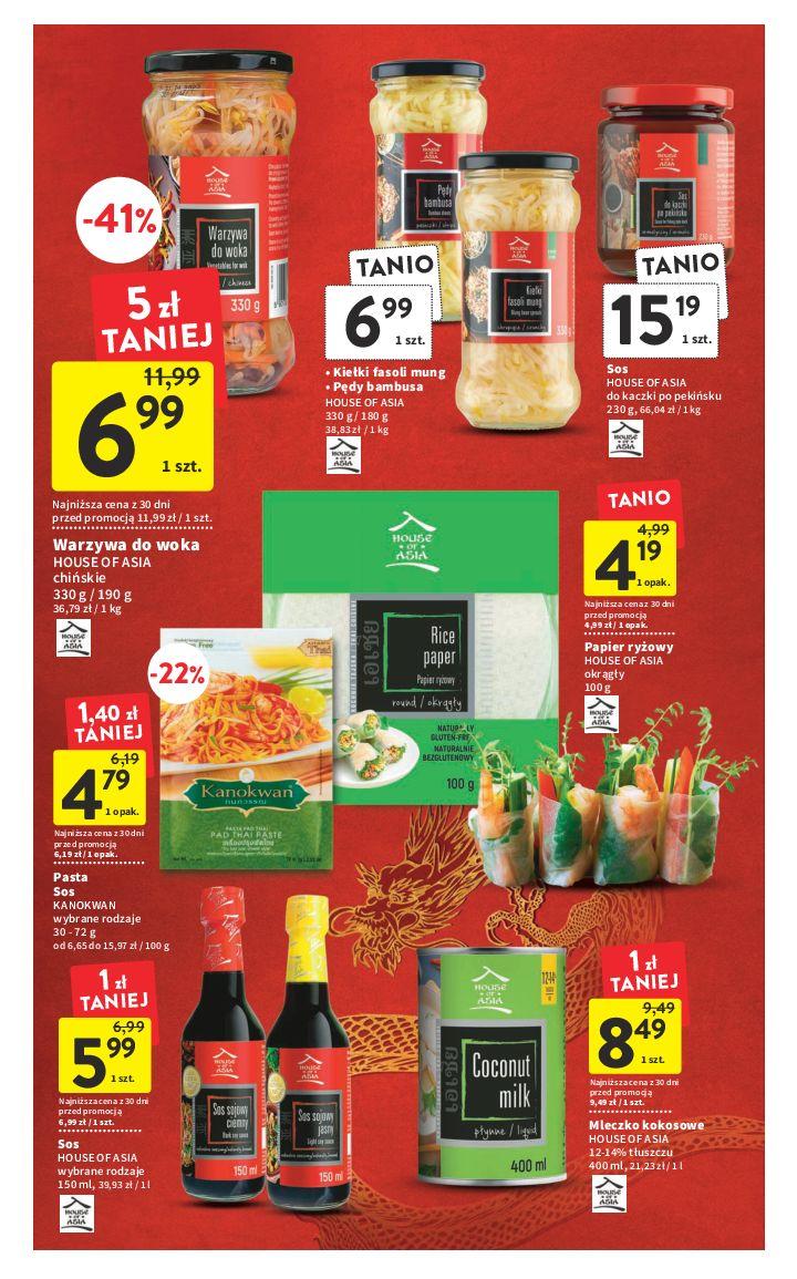 Gazetka promocyjna Intermarche do 25/01/2023 str.30