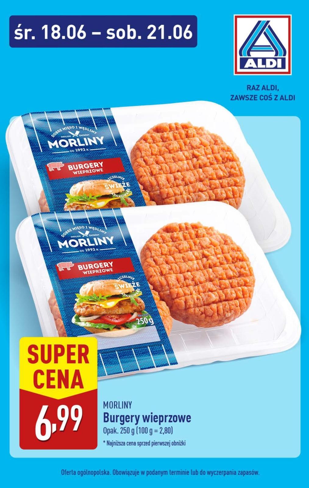 Gazetka promocyjna ALDI do 21/06/2025 str.5