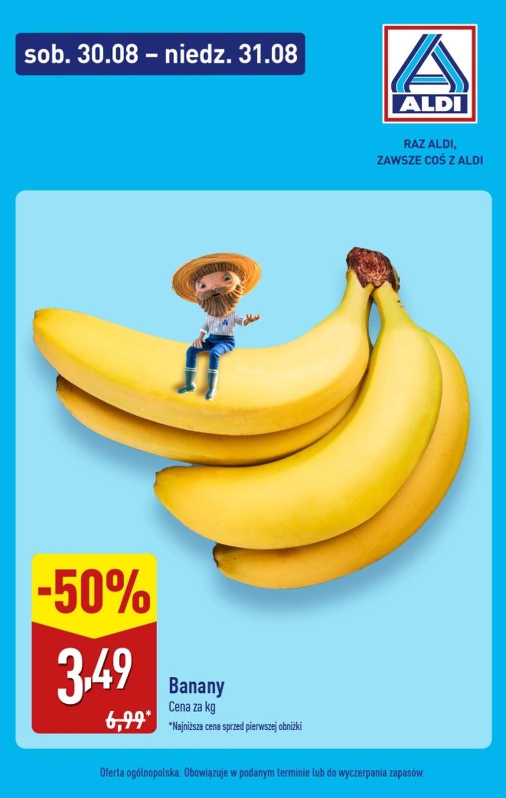 Gazetka promocyjna ALDI do 31/08/2025 str.3