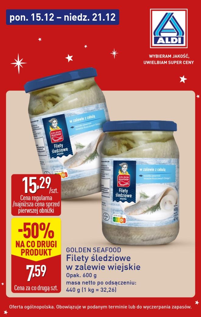 Gazetka promocyjna ALDI do 21/12/2025 str.3