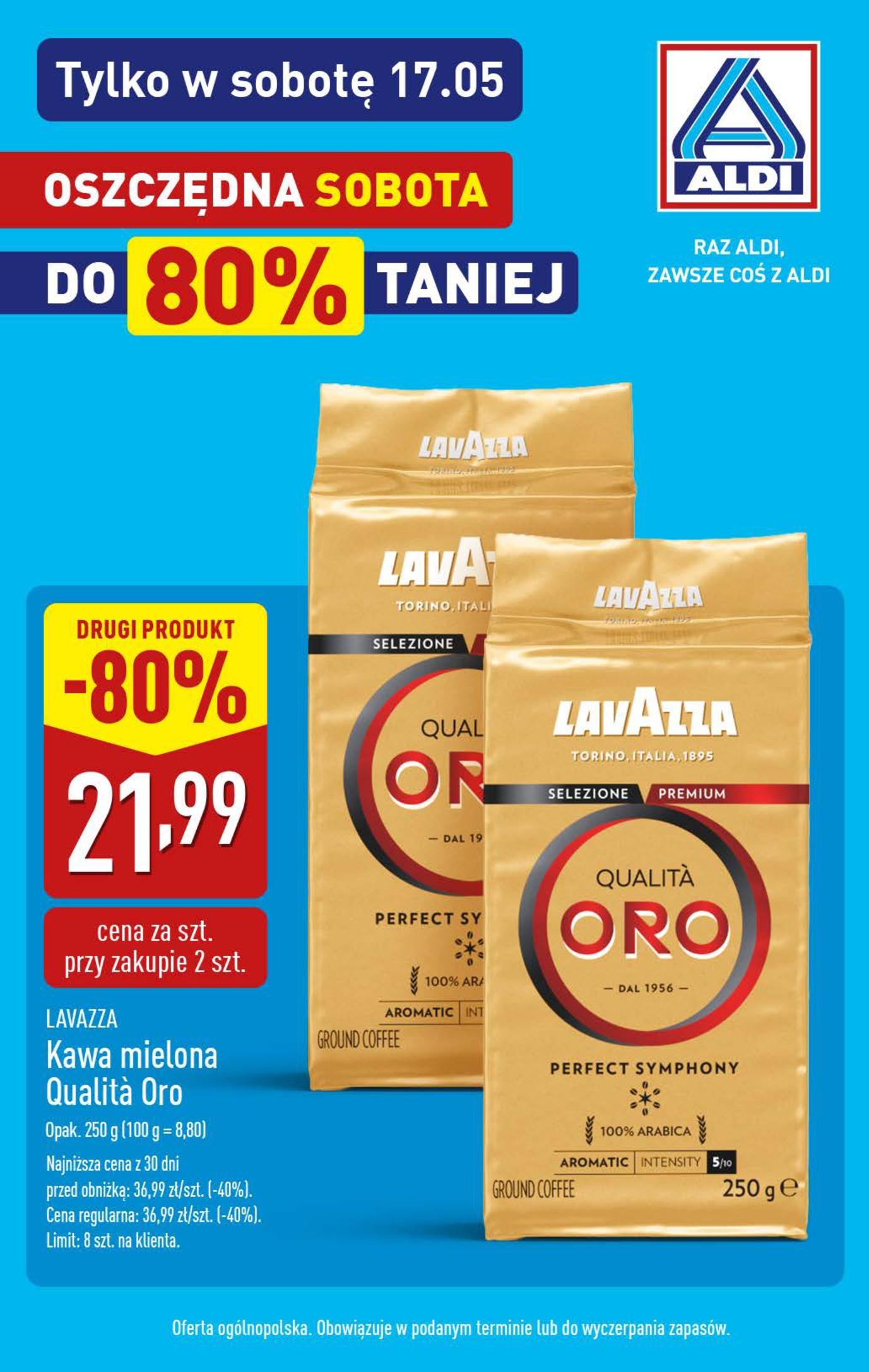 Gazetka promocyjna ALDI do 17/05/2025 str.4