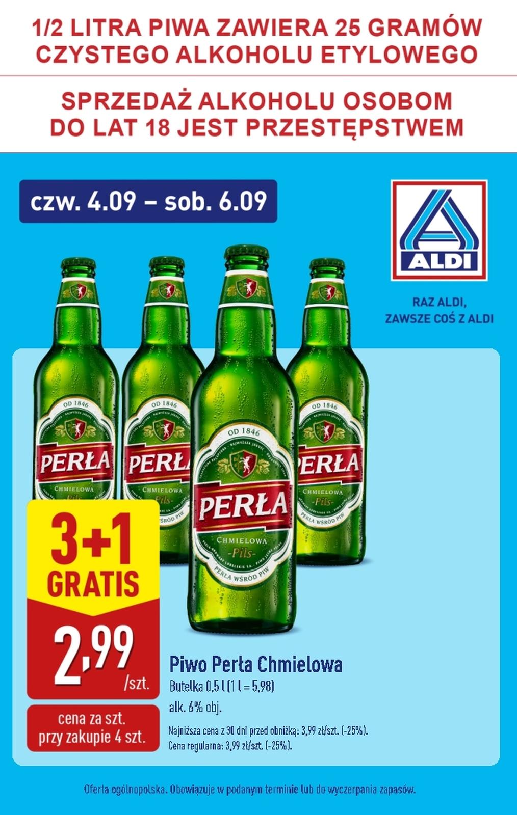 Gazetka promocyjna ALDI do 06/09/2025 str.8