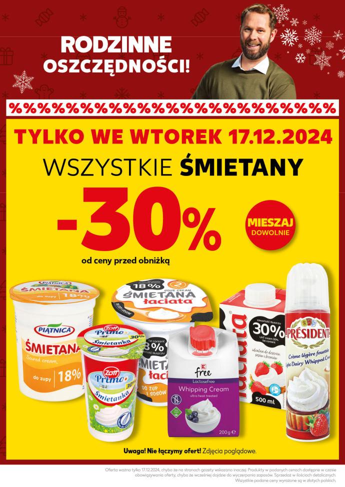 Gazetka promocyjna Kaufland do 18/12/2024 str.36