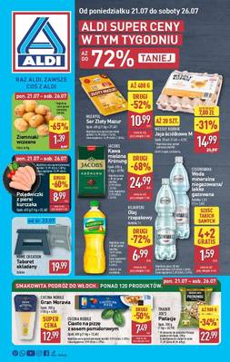 Katalog Aldi 