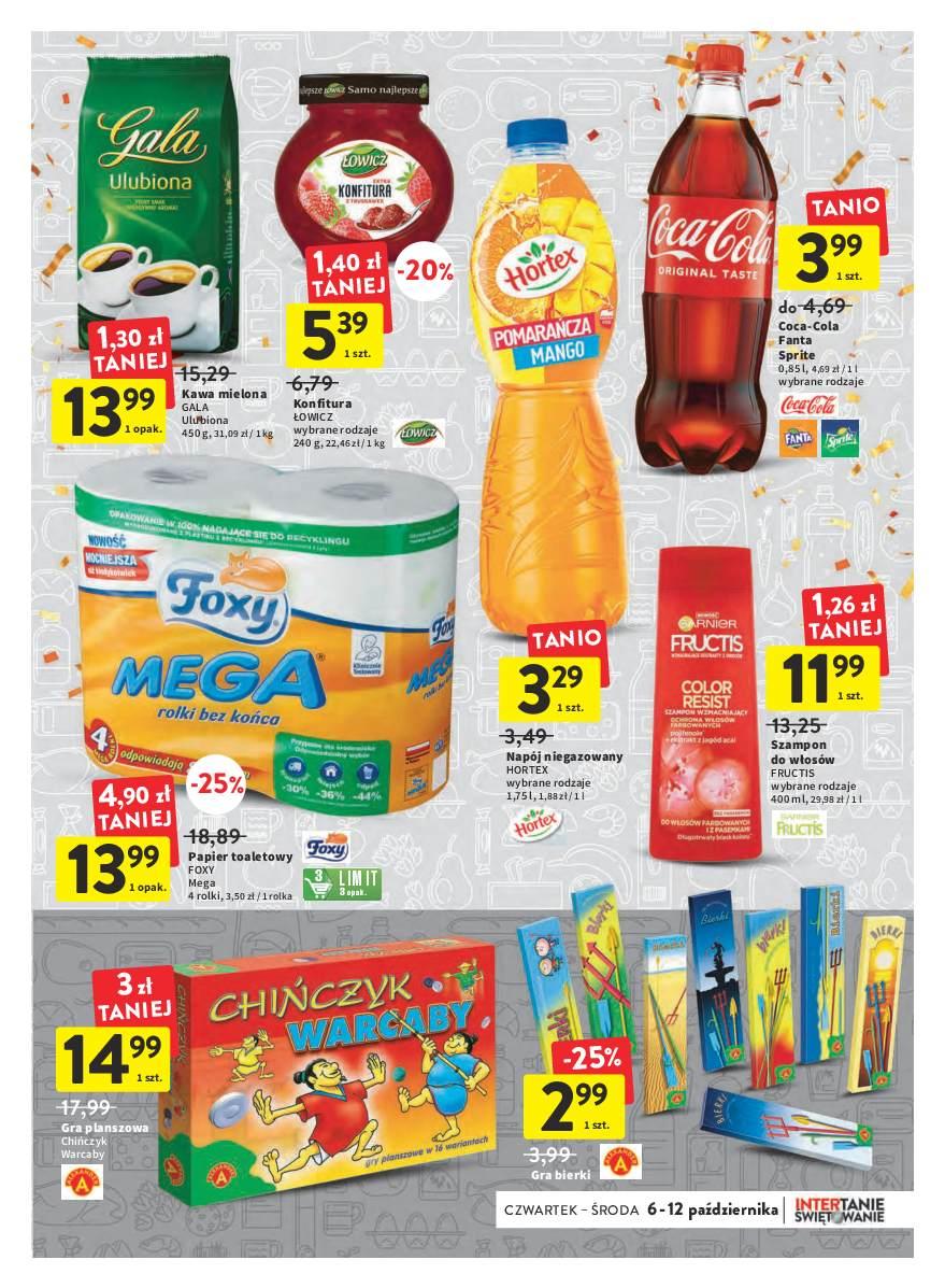 Gazetka promocyjna Intermarche do 12/10/2022 str.7