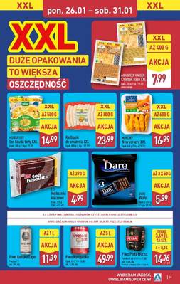 Katalog Aldi 