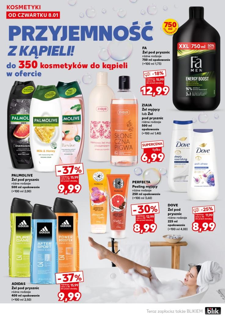 Gazetka promocyjna Kaufland do 10/01/2026 str.24