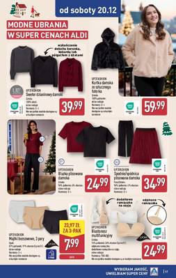Katalog Aldi 