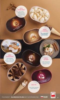 Polomarket Lody 