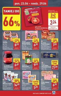 Katalog Aldi 
