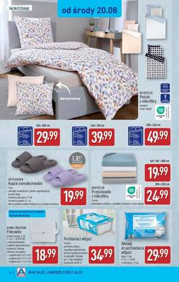 Katalog Aldi 