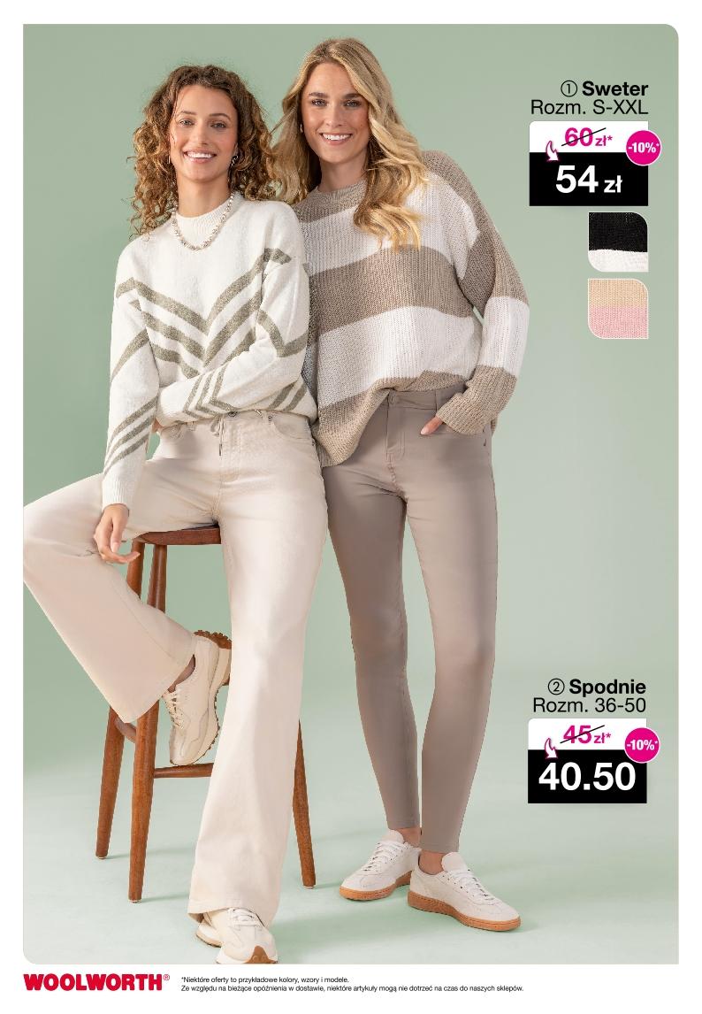 Gazetka promocyjna WOOLWORTH do 15/12/2025 str.3