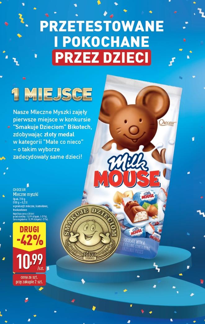 Gazetka promocyjna ALDI do 16/08/2025 str.33