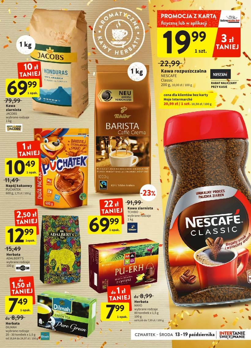 Gazetka promocyjna Intermarche do 19/10/2022 str.27