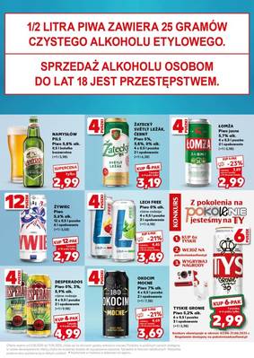 Kaufland sobota 